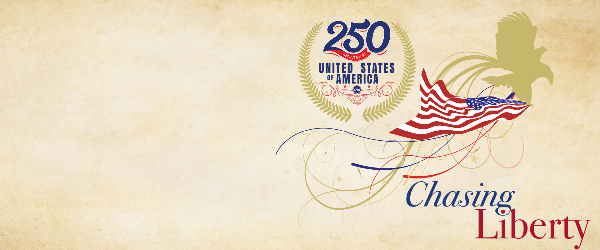 Chasing Liberty Image